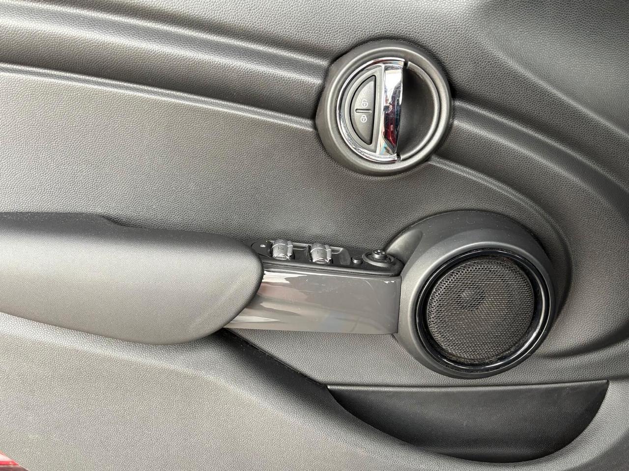 Mini 1.2 One 5 porte