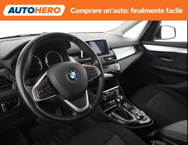 BMW 225 xe Active Tourer Advantage aut.