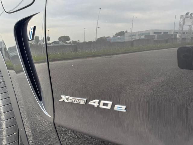 BMW X5 xDrive40E Business