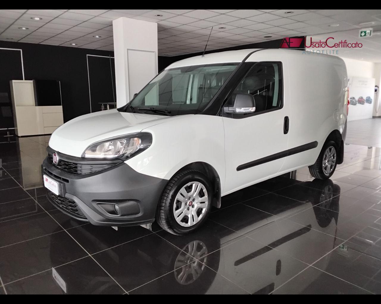 FIAT Doblò 1.6 MJT 105CV S&S PC-TN Cargo Lounge