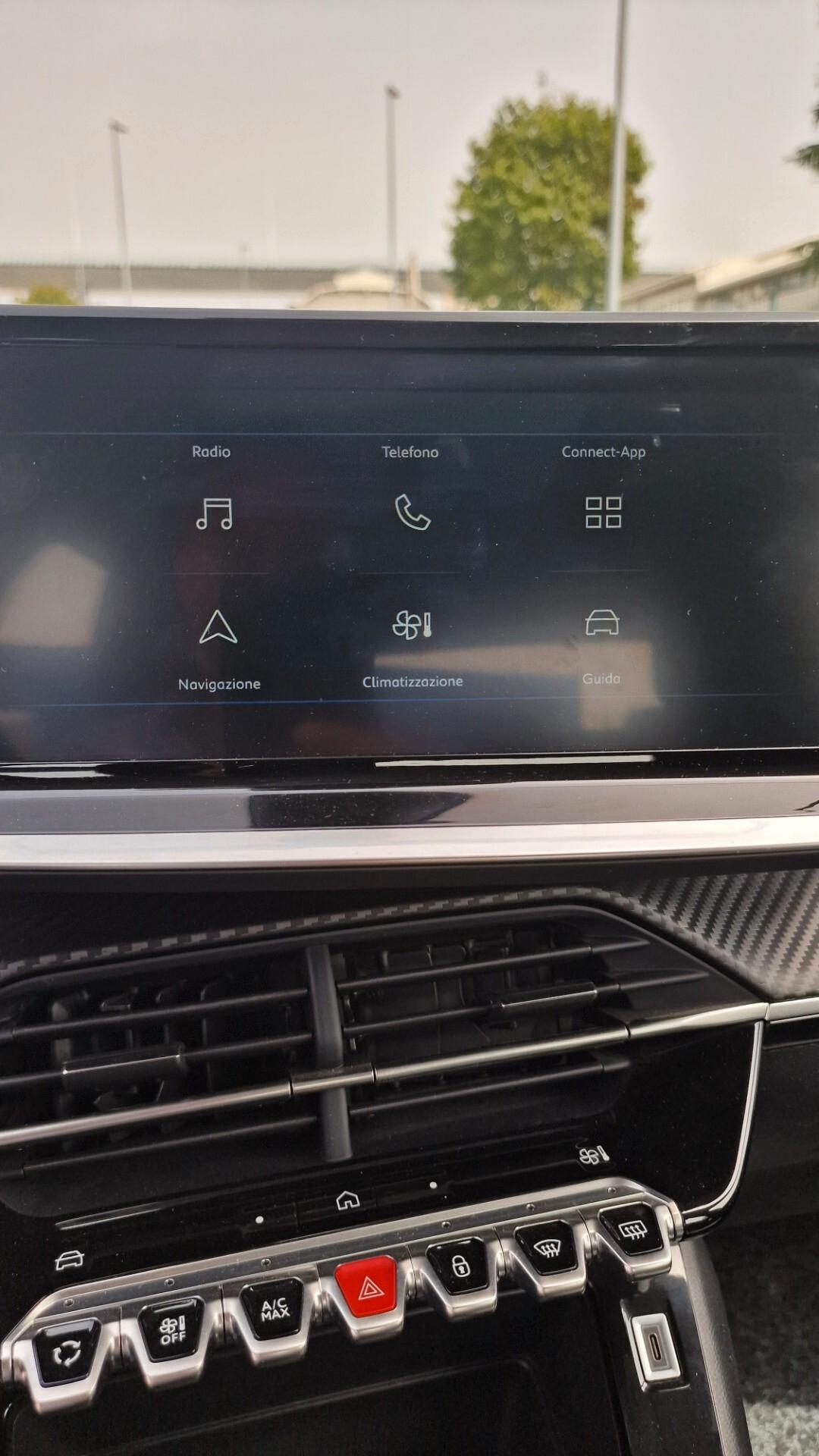 Peugeot 208 PureTech 75 Stop&Start 5 porte Style