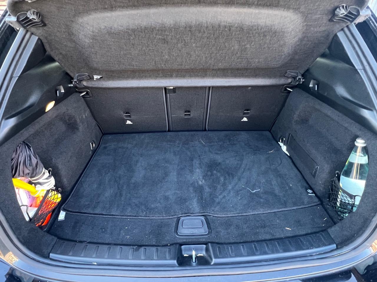 Mercedes-benz GLA 200 d Automatic Sport