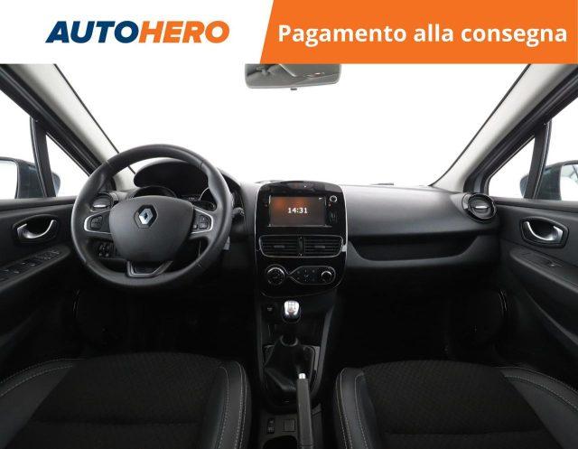 RENAULT Clio TCe 12V 90 CV 5 porte Moschino Zen