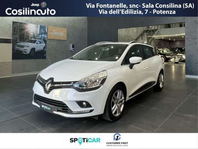 Renault Clio Sporter 1.5 dCi 8V 90CV Start&Stop Energy