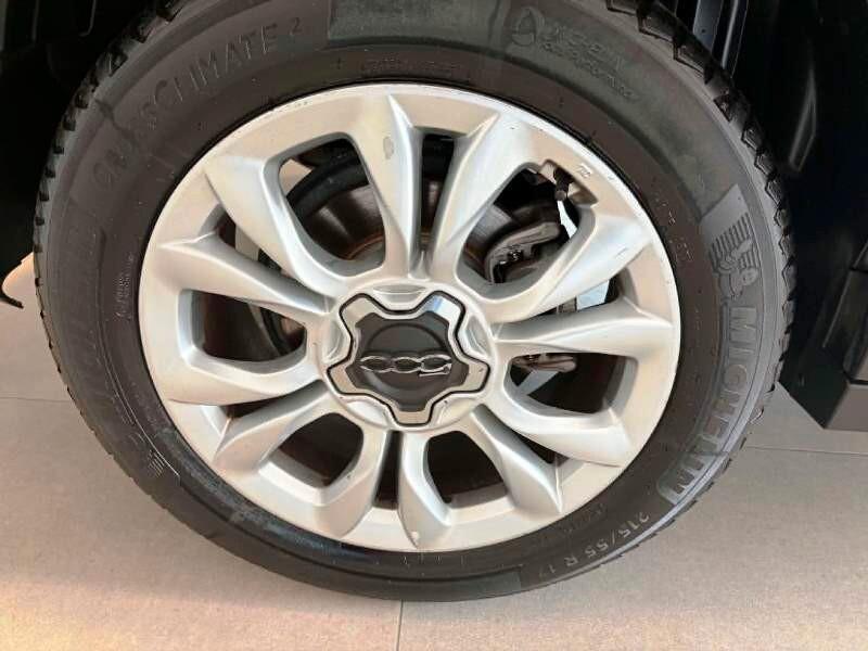 Fiat 500X 1.6 MultiJet 120 CV S&S Business