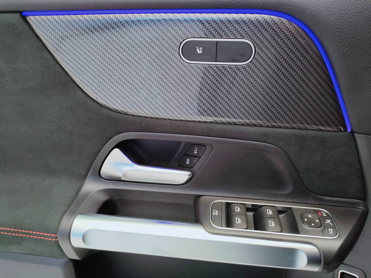 Mercedes-Benz GLB - X247 2023 - GLB 200 d AMG Line Advanced Plus 4matic auto 7p.ti