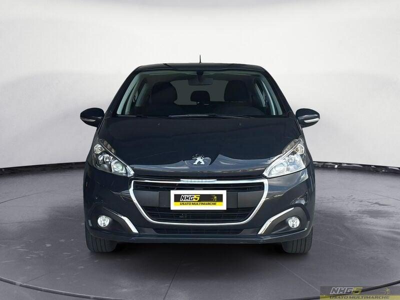 Peugeot 208 PureTech 82 5p. GPL Allure