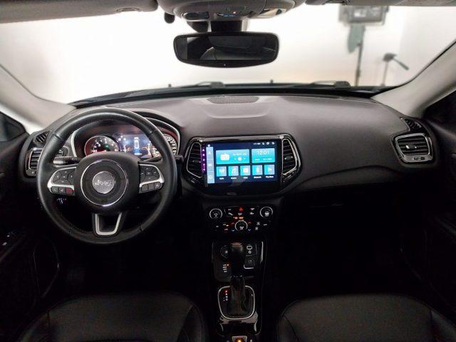 JEEP Compass 2.0 Multijet II 4WD Limited