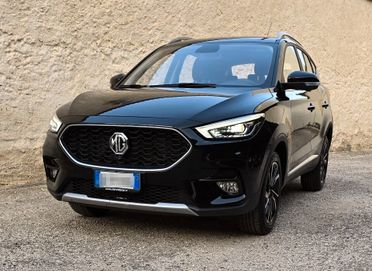 Mg ZS 1.5 VTi-tech Luxury