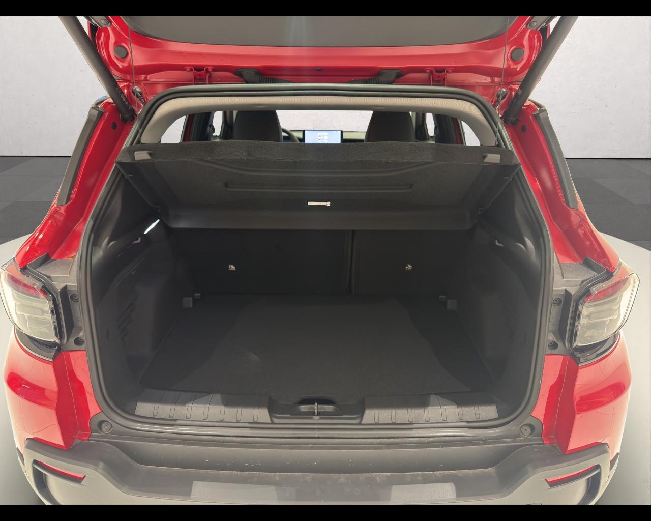 JEEP Avenger - Avenger 1.2 Turbo Summit