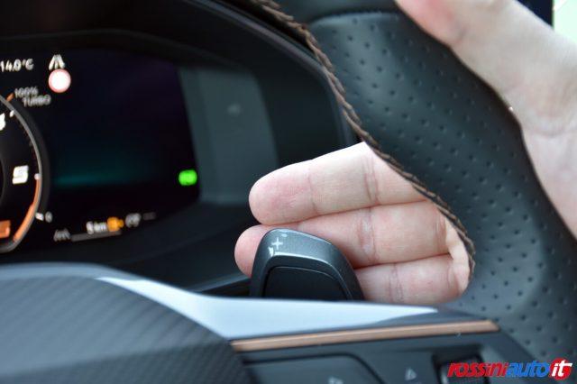 CUPRA Leon 2.0 TDI 150 CV DSG + EDGE PACK + NAVI + INTELLIGEN