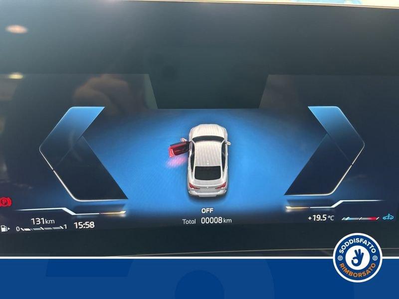 BMW Serie 2 G.C. Serie 2 Gran Coupé 220i M Sport Pro