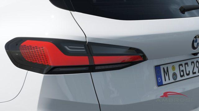 BMW 218 Serie 2 d Msport auto