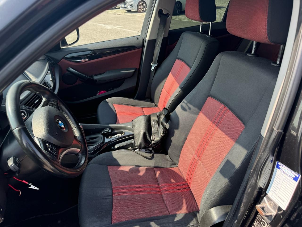 Bmw 120 120d cat 5 porte Eletta DPF