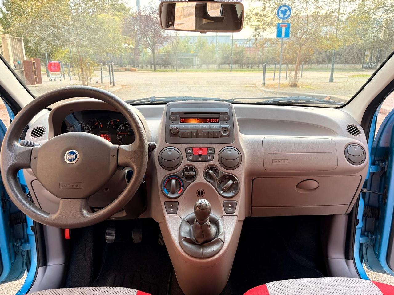 Fiat Panda 1.2 4x4 Climbing NO VINCOLI FINANZIAMENTO