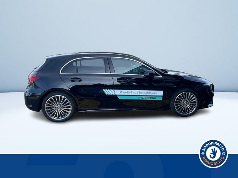 Mercedes-Benz Classe A 180d Automatic AMG Line Advanced