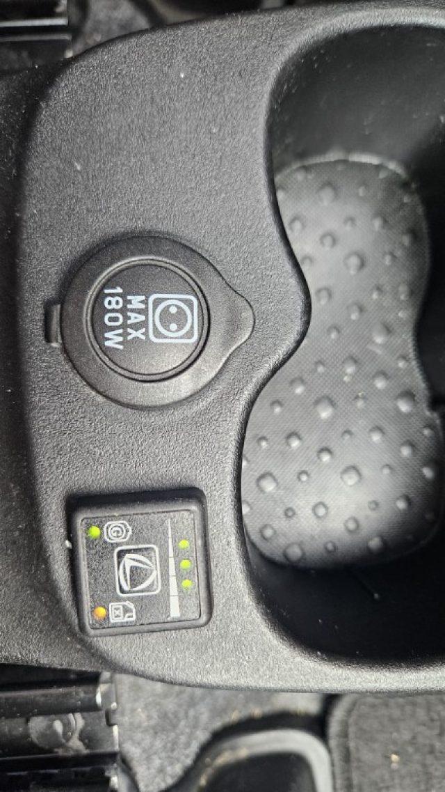 FIAT Panda 1.2 EasyPower