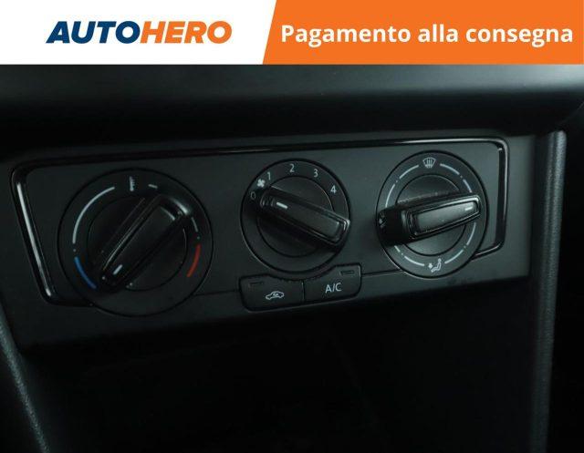VOLKSWAGEN Polo 1.0 MPI 5p. Trendline