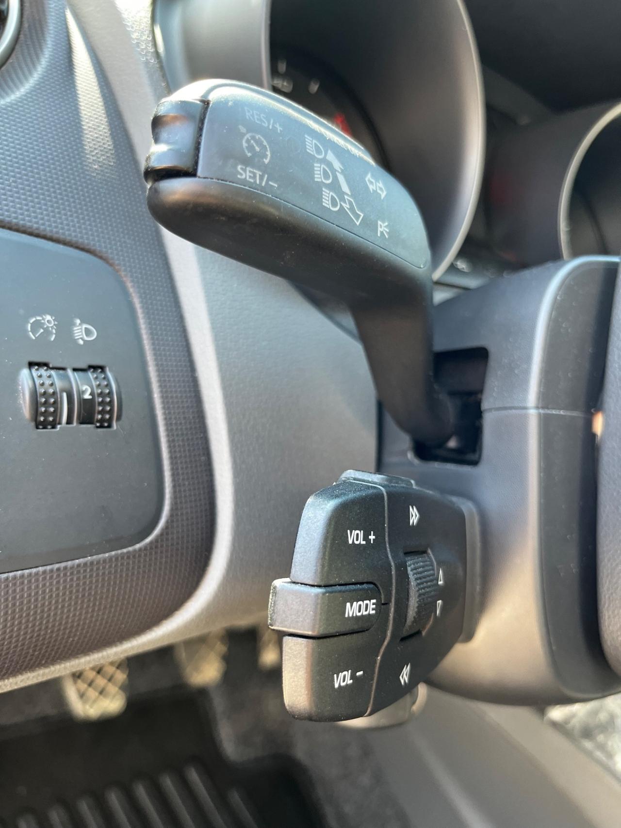 Seat Ibiza 1.2 TDI 5 porte OK NEOPATENTATI - PERFETTO STATO