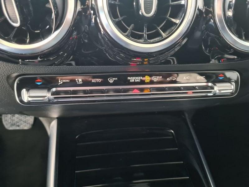 Mercedes-Benz GLA GLA 200 Automatic Sport