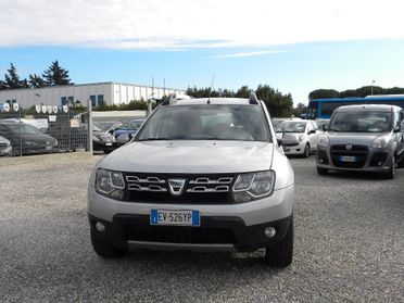 Dacia Duster 1.5 dCi 110CV 4x2 PRESTIGE 1.5 Dci CLIMA CERCHI NAVI CAMERA PDC MULTIFUNZIONE