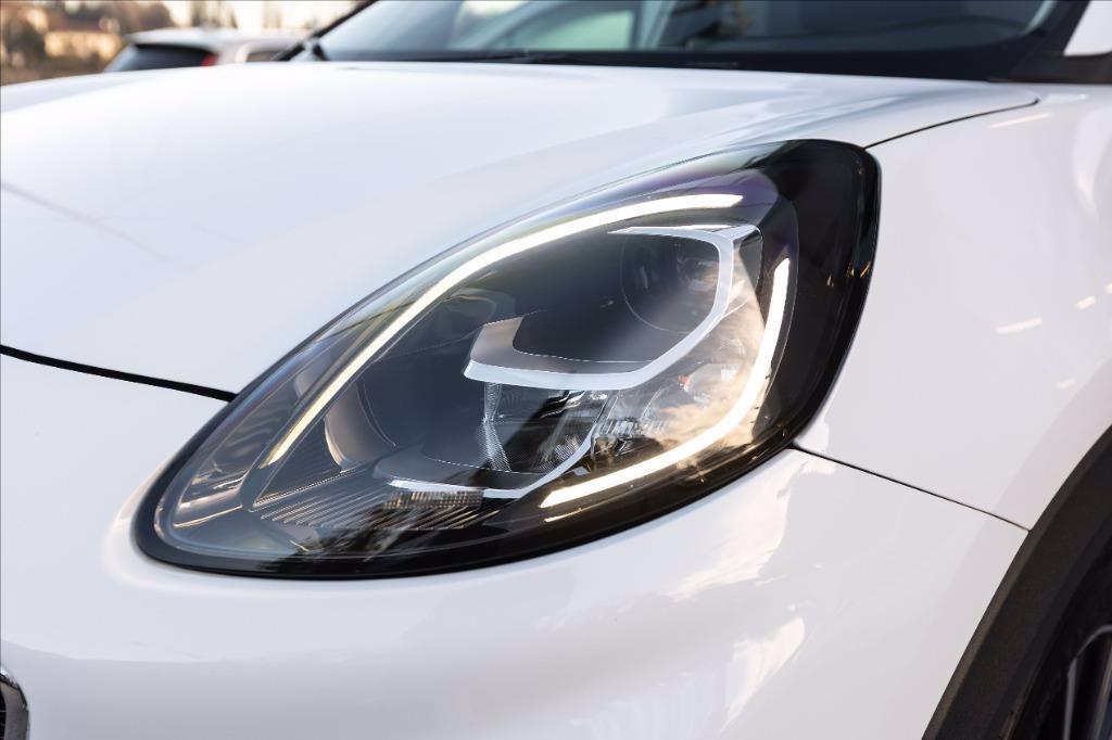 FORD Puma 1.0 ecoboost h Titanium s&s 125cv del 2021