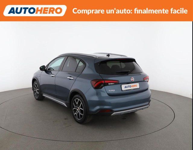 FIAT Tipo 1.3 Mjt S&S 5 porte Cross