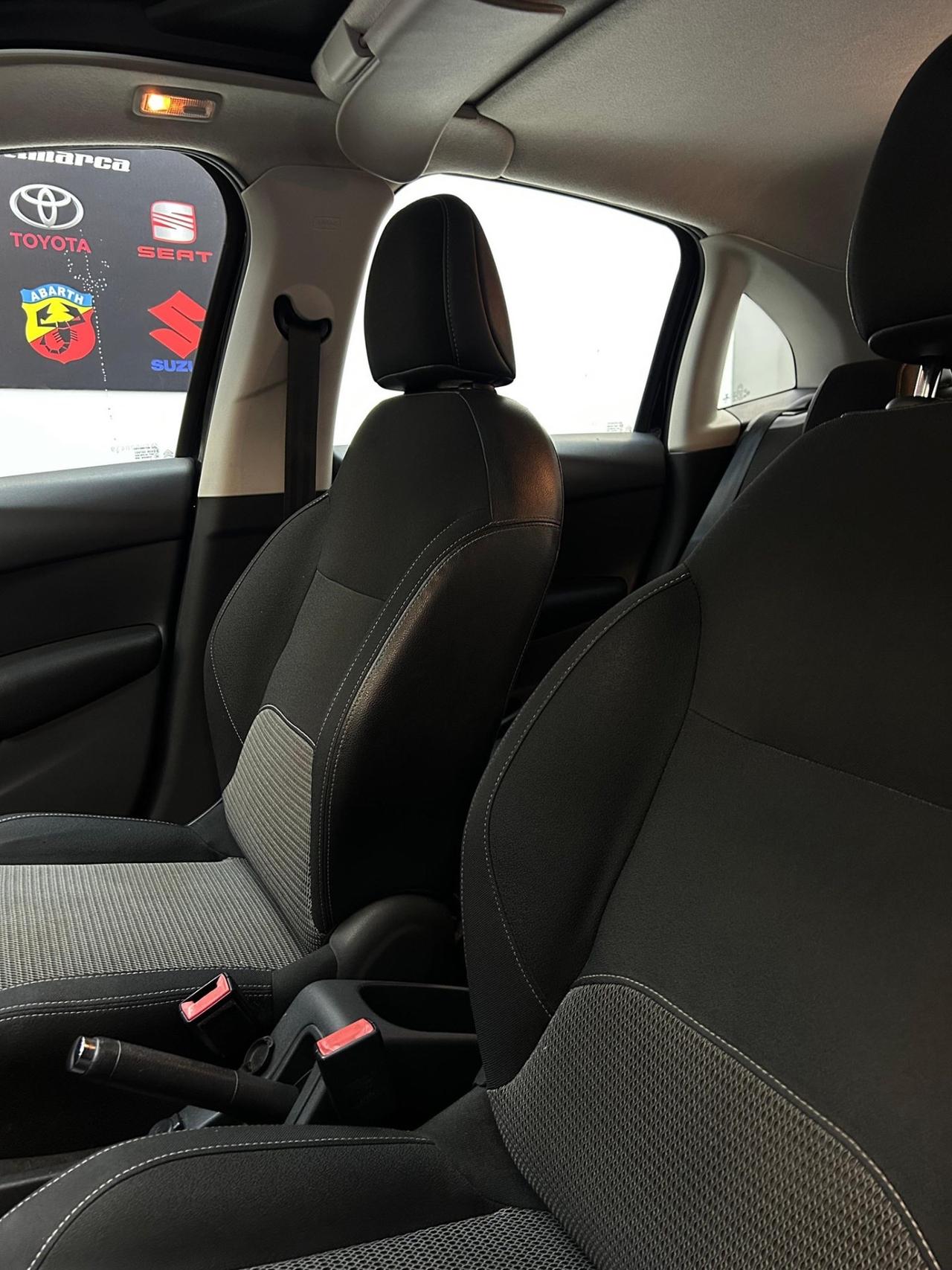 Citroen C3 1.2 VTi 82cv 60kw Seduction exclusive