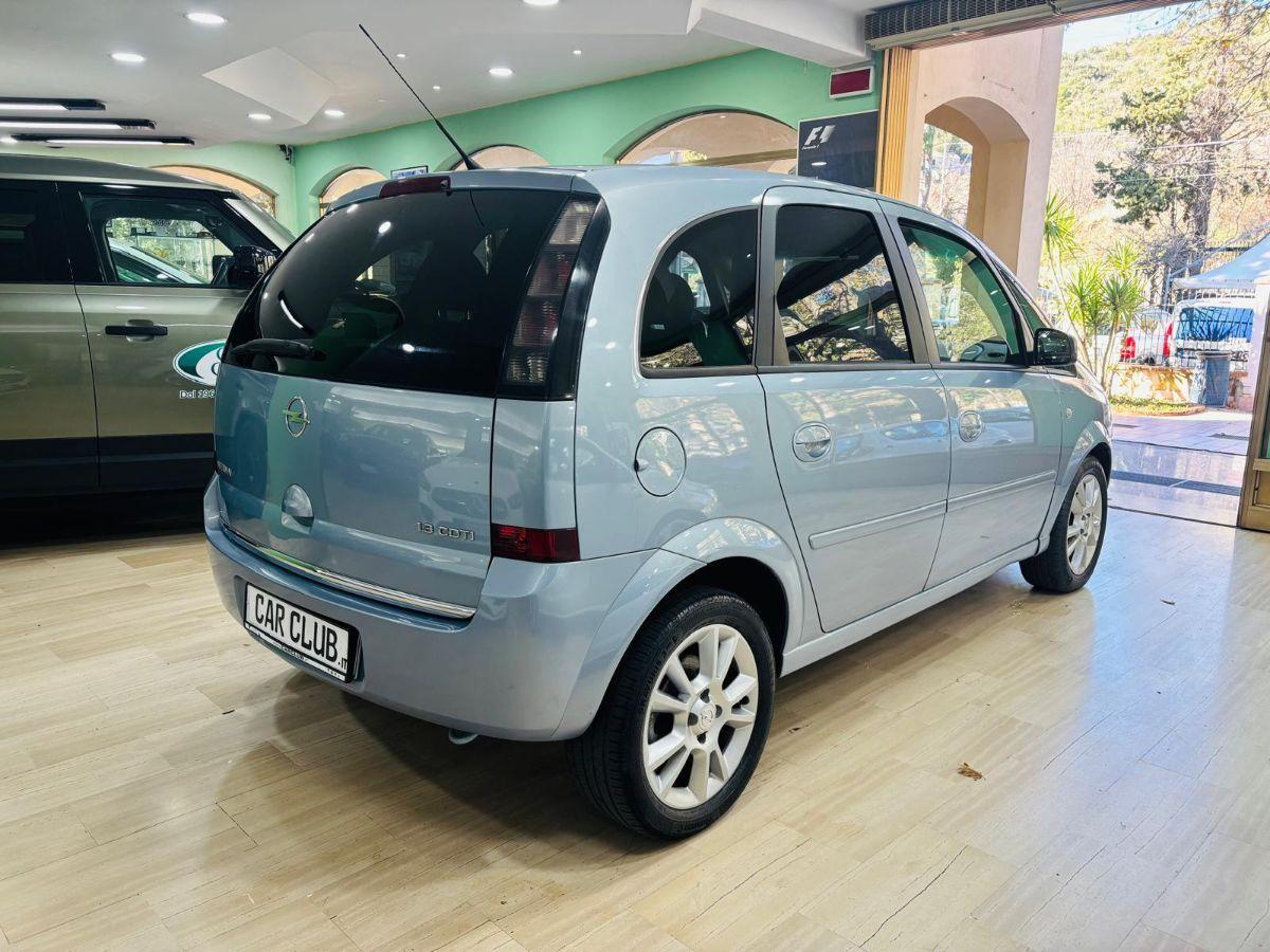Opel Meriva 1.3 CDTI 75cv Cosmo Neop.ok