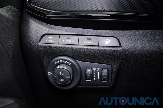 JEEP Compass 1.3 TURBO T4 240 CV PHEV AT6 4XE TRAILHAWK