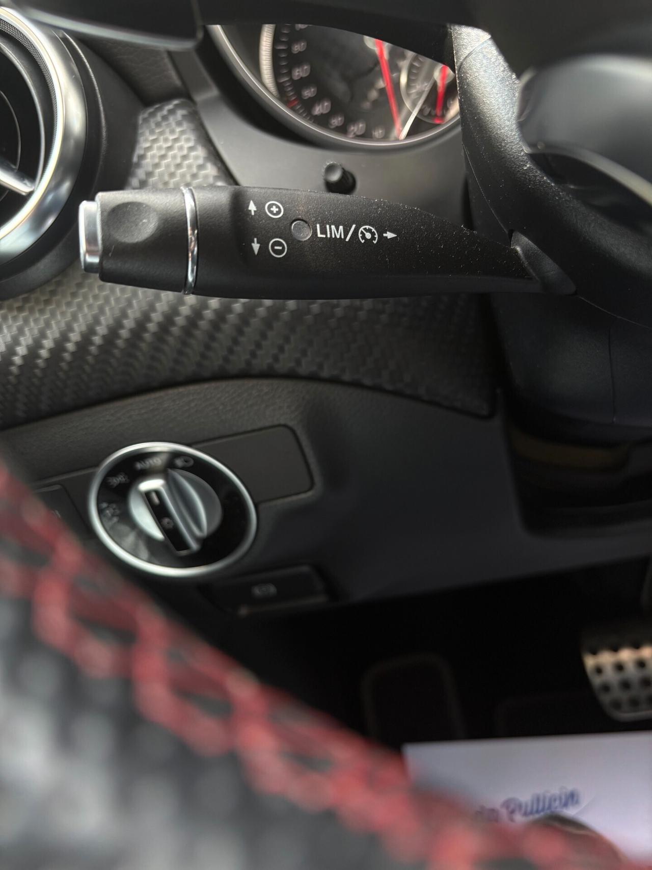 Mercedes-benz A 180 d Automatic Premium