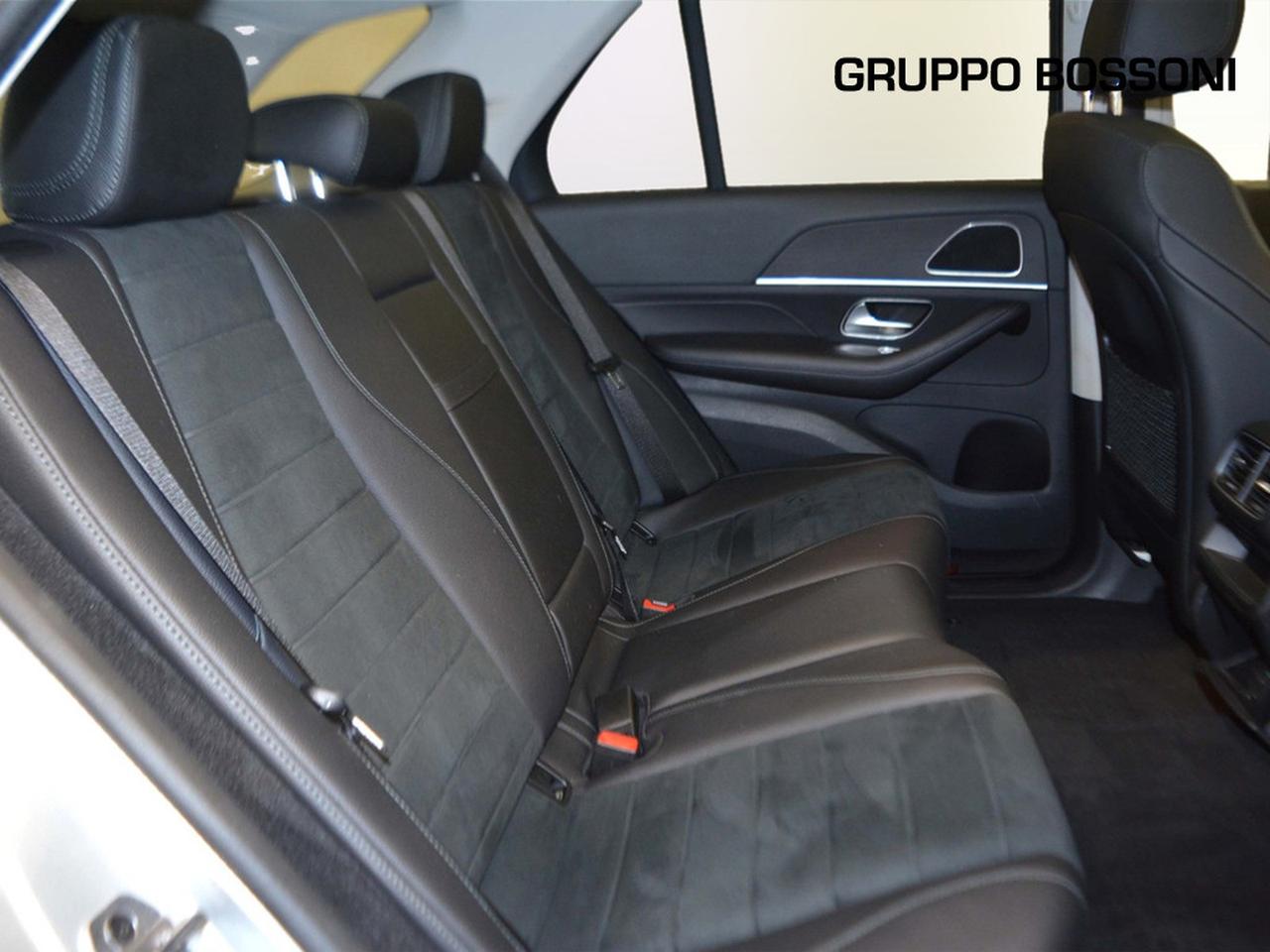 Mercedes Classe GLE gle suv 300 d premium plus 4matic 9g-tronic plus