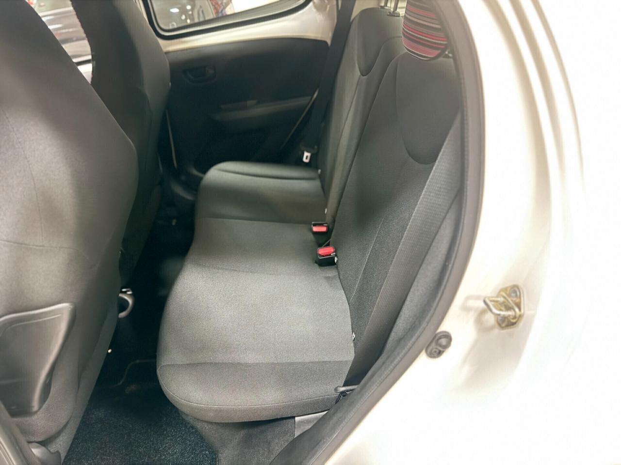 Citroen C1 VTi 72 S&S 5 porte JCC+