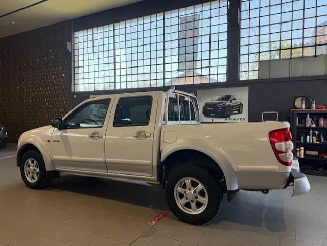 Great Wall Motor Steed Great Wall Steed 4x4 GPL