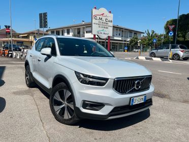 Volvo XC40 T4 Recharge Plug-in Hybrid Inscription