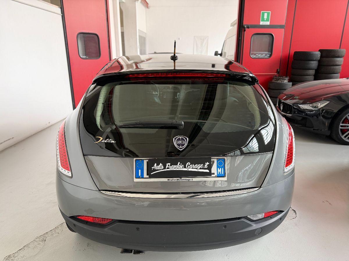 LANCIA - Delta - 1.8 Di Turbo-Jet Sportr. Platinum