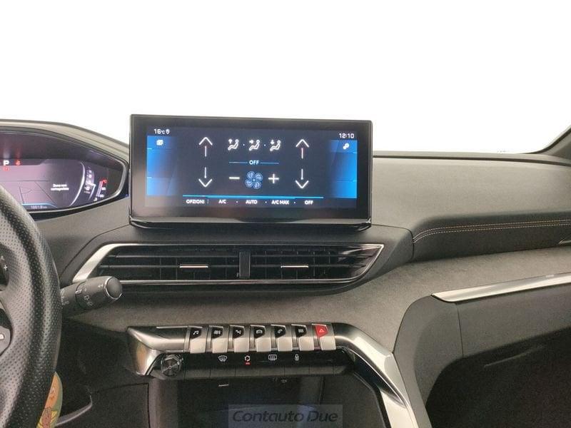 Peugeot 3008 BlueHDI 130 S&S EAT8 GT aut.