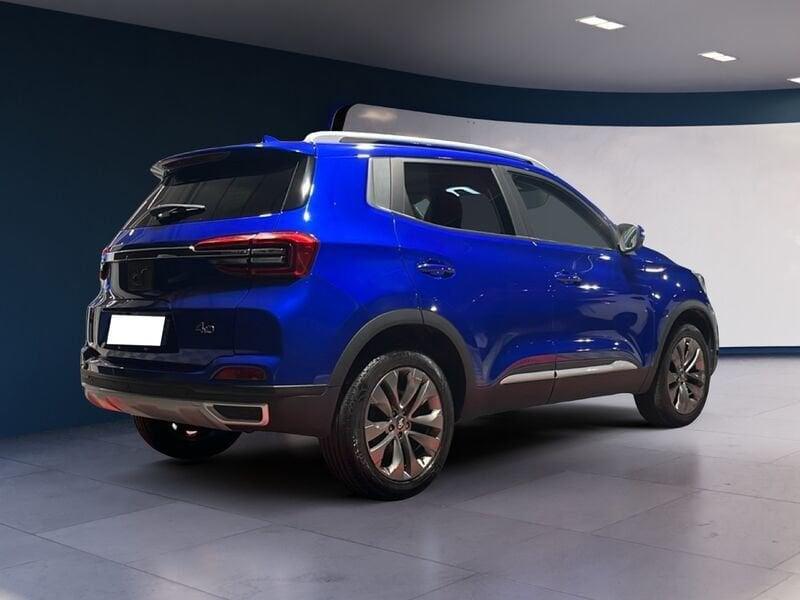 DR AUTOMOBILES dr 4.0 1.5 Bi-Fuel GPL