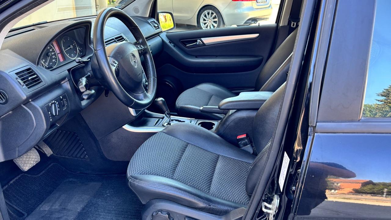 Mercedes-benz A 180 CDI Avantgarde