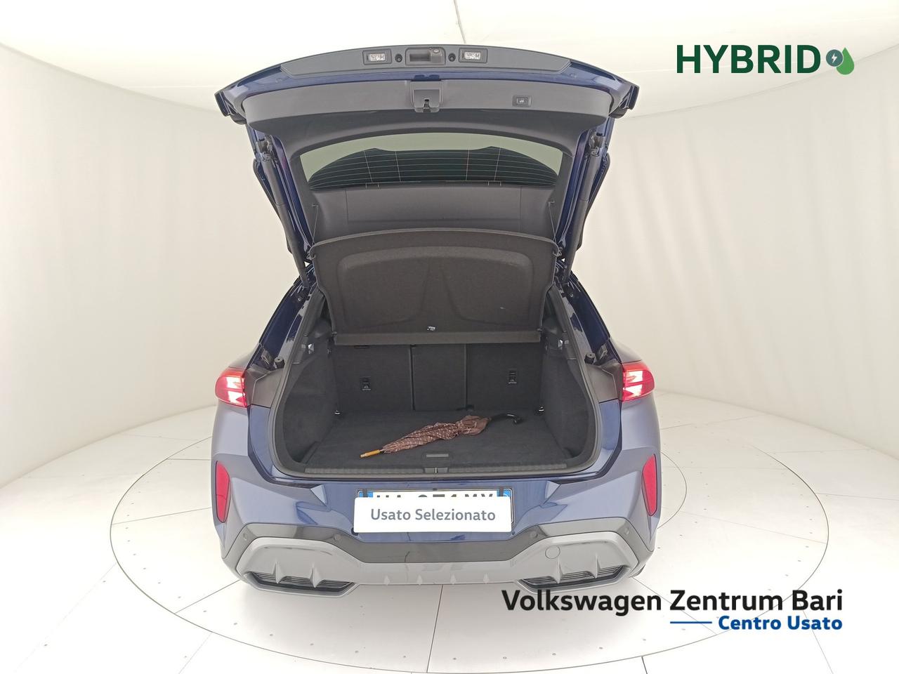 Cupra Terramar 1.5 hybrid 150cv dsg