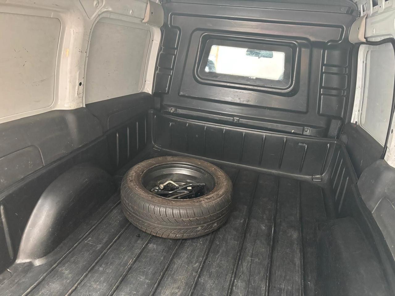 OPEL COMBO ANNO 2010 DS 1.3 VAN KM 160 MILA