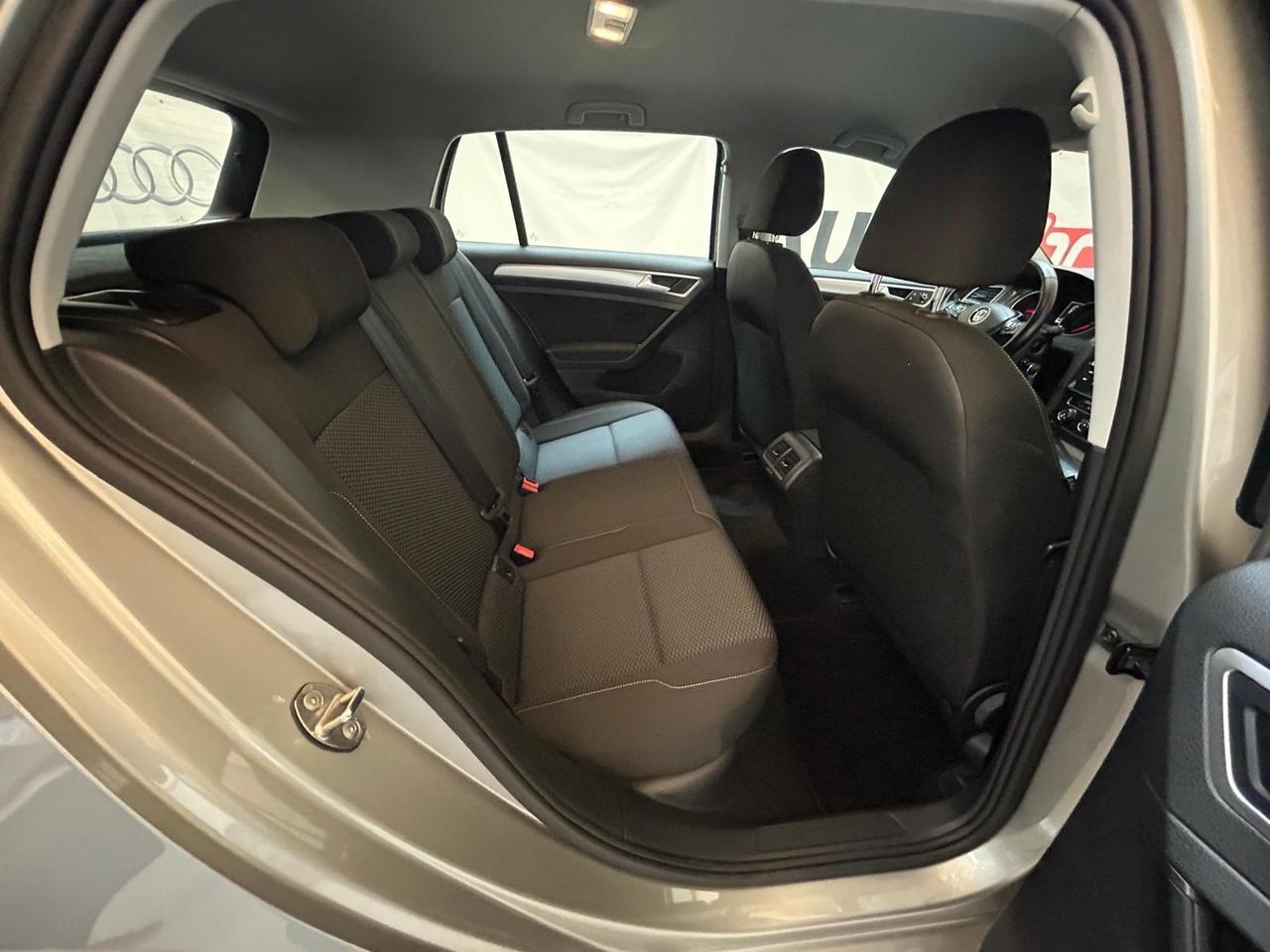 Volkswagen Golf 1.6 TDI 115 CV 5p. Trendline BlueMotion Technology
