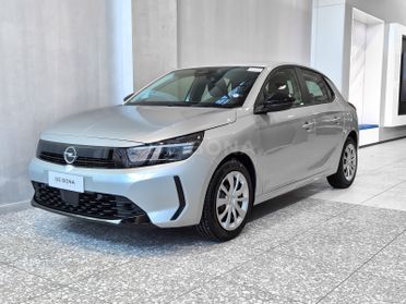 Opel Corsa 1.2 edition s&s 100cv