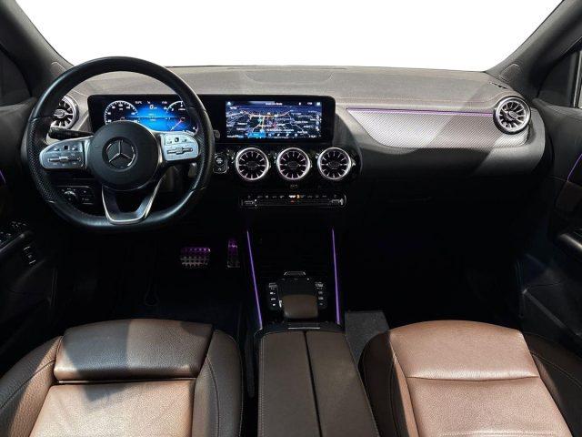 MERCEDES-BENZ GLA 200 d Automatic Premium