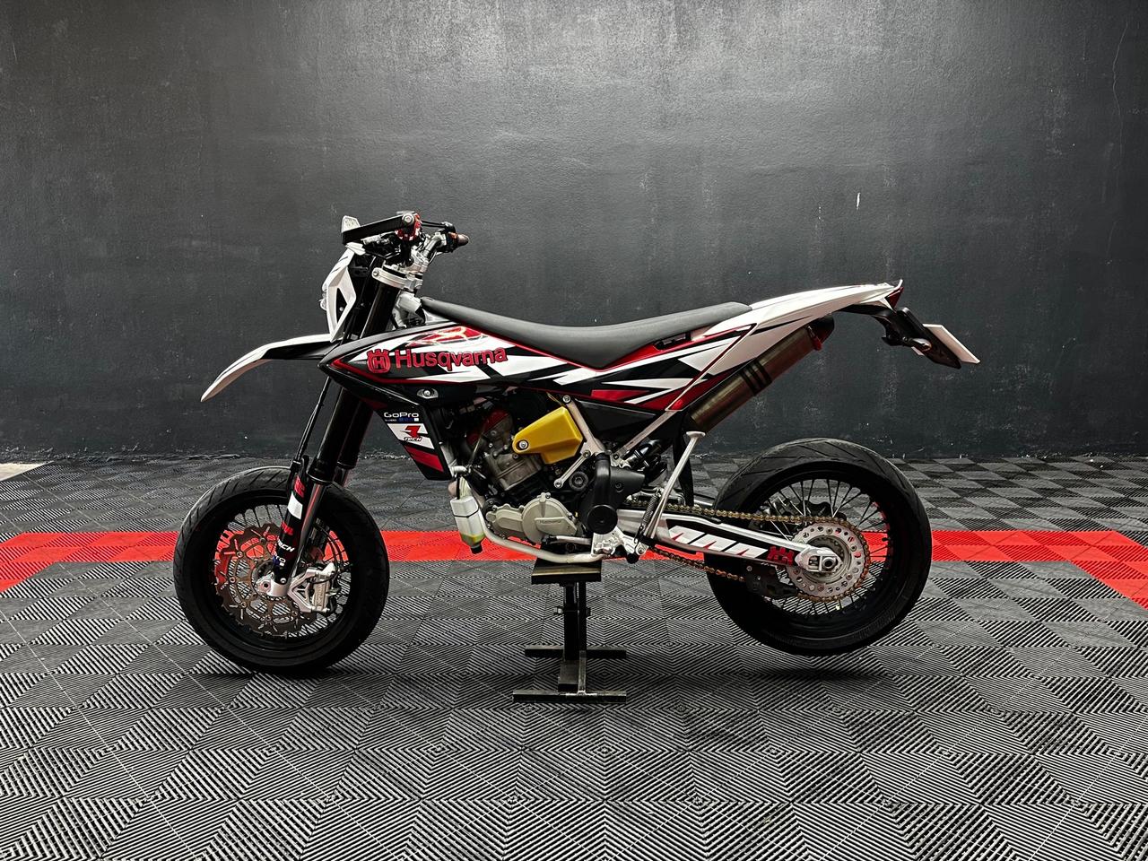 HUSQVARNA SMR 511 A2 FINANZIABILE