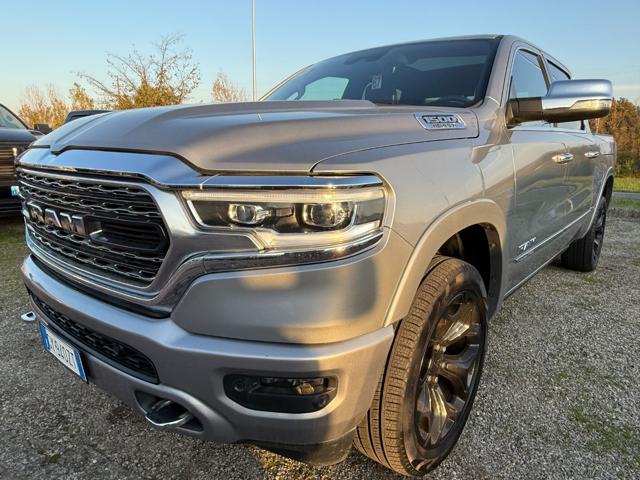 DODGE RAM 1500 4x4 5.7 LIMITED -TETTO PANORAMA-FULL