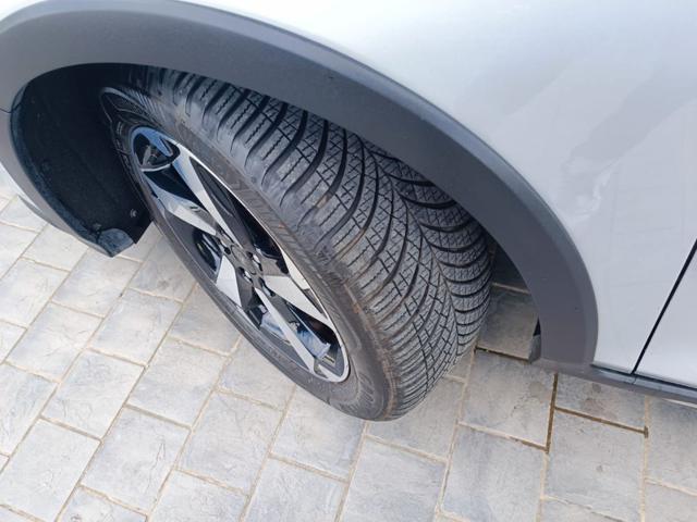 FORD Focus 1.5 EcoBlue 115 CV automatico SW Active X