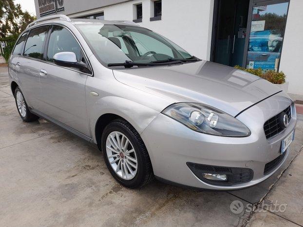 FIAT Croma 1.9 mjt 120cv Dynamic 140.000km- 2008