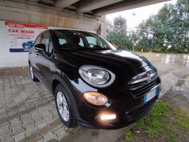 Fiat 500X 1.6 MultiJet 120 CV PARI AL NUOVO