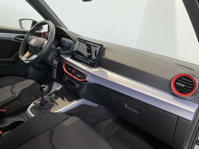 SEAT Arona Arona 2022 1.0 ecotsi FR 95cv